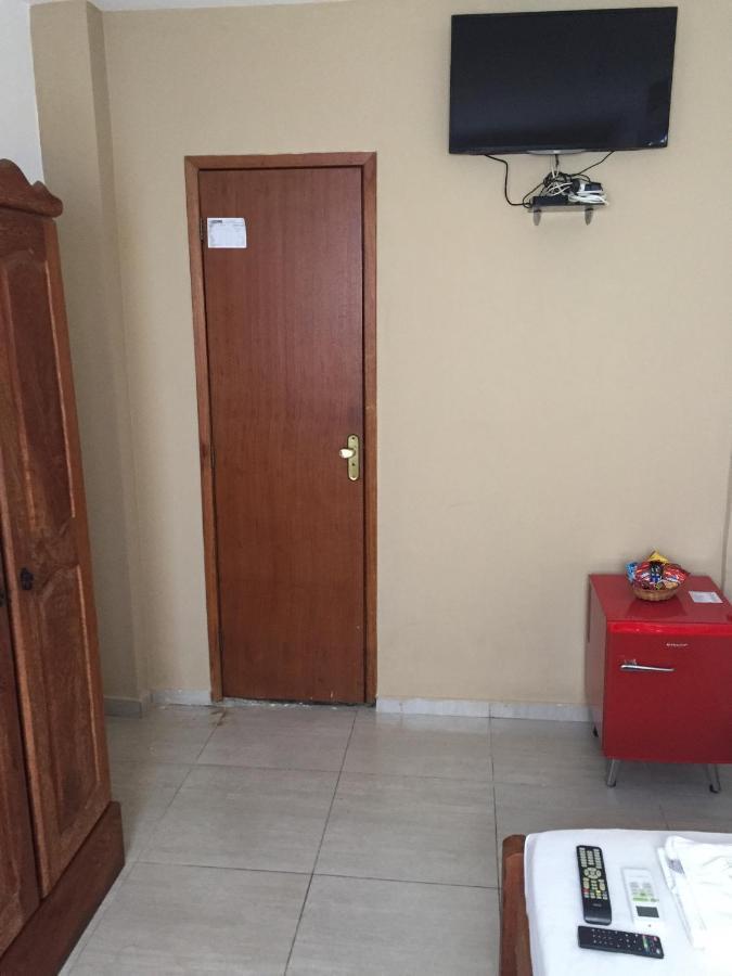 Pousada Princesinha Do Atlantico Macae Exterior photo