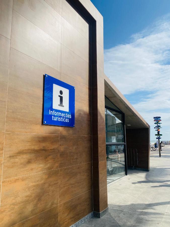 Pousada Princesinha Do Atlantico Macae Exterior photo